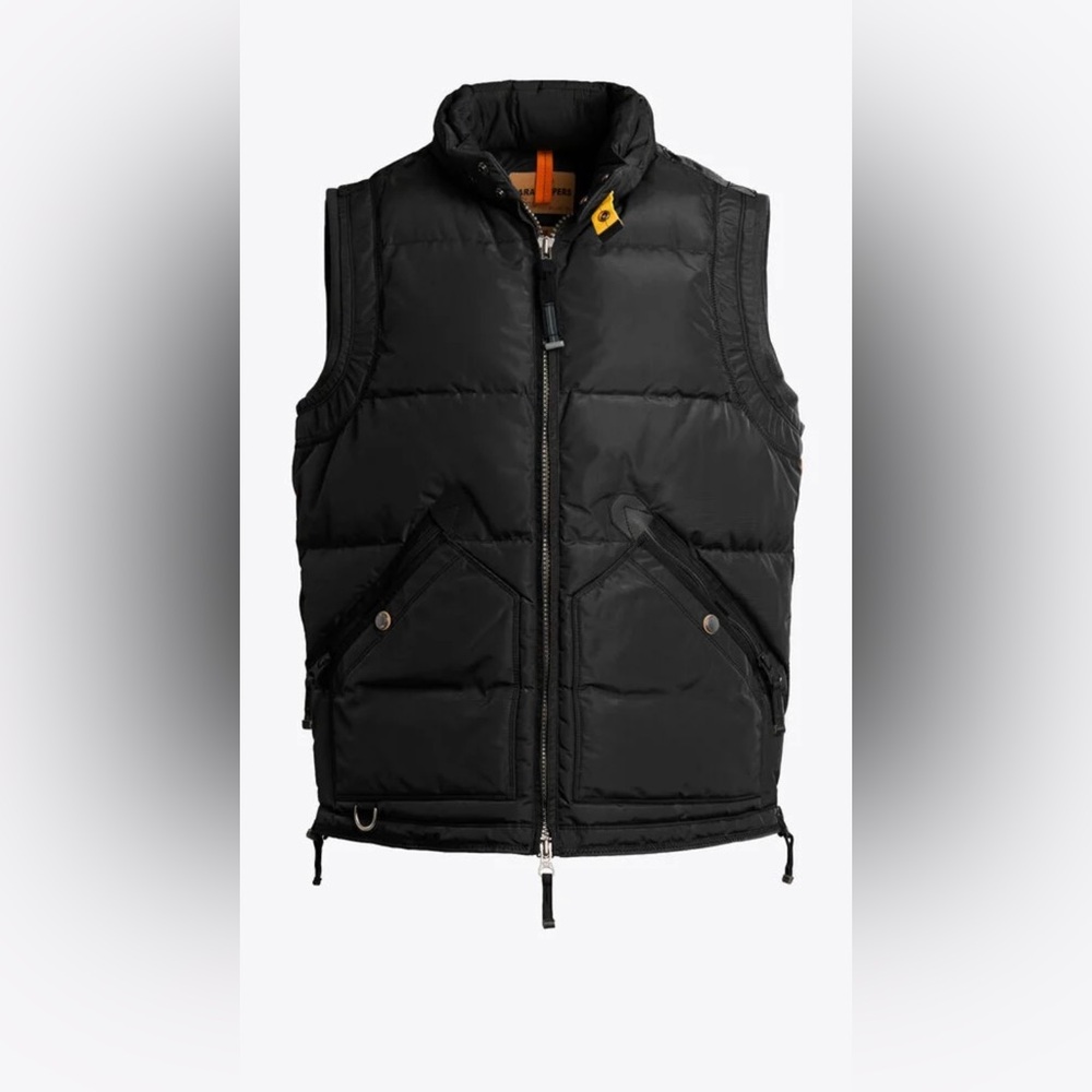 COPY - Parajumpers KOBUK DOWN VEST